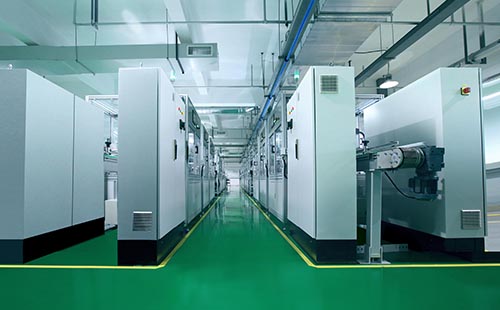 凱發(fā)天生一觸即發(fā)電氣掛牌國家“智能制造試點示范”