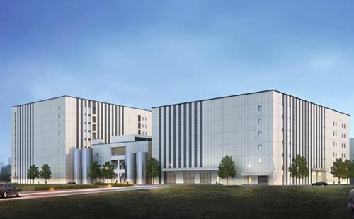 凱發(fā)天生一觸即發(fā)中標CMCC 2022-2024陣列柜項目