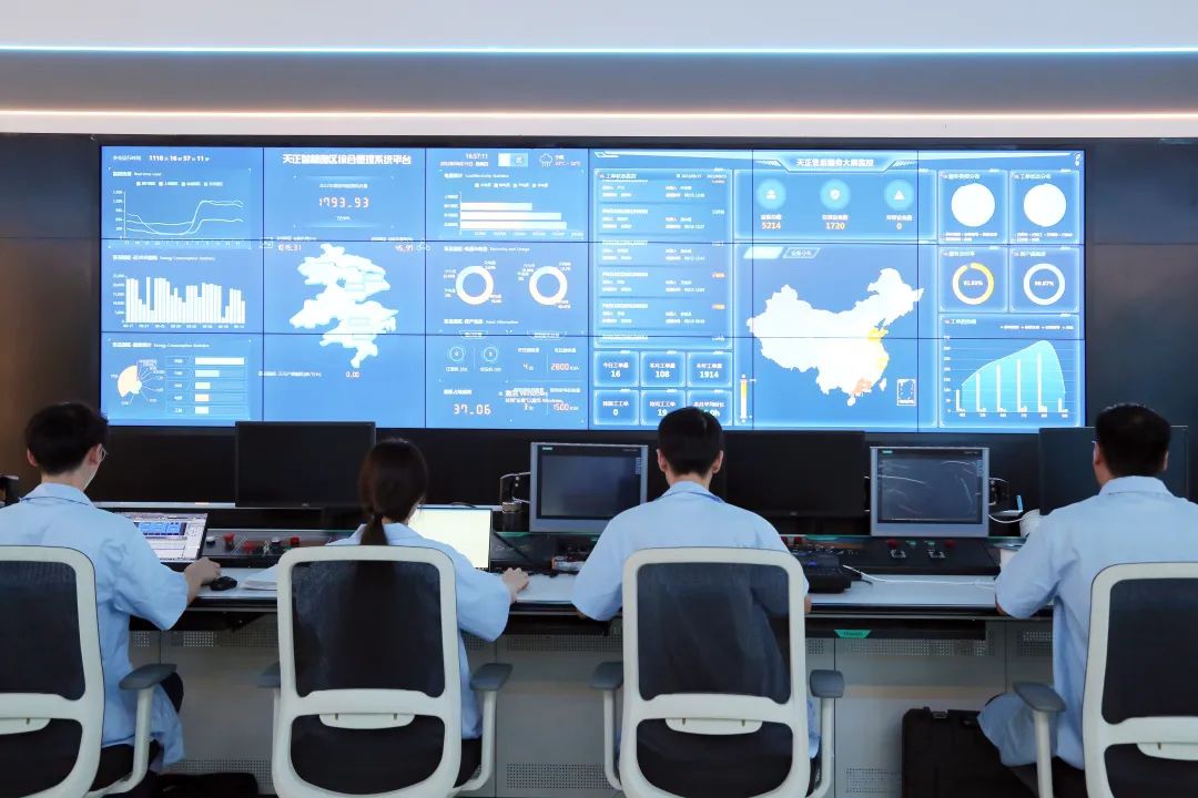 搶抓數(shù)字新基建，凱發(fā)天生一觸即發(fā)電氣上榜2022年浙江省級工業(yè)互聯(lián)網(wǎng)平臺