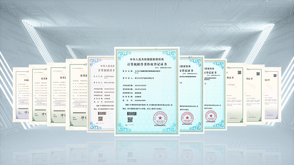 2項國際先進，凱發(fā)天生一觸即發(fā)9項新能源產(chǎn)品通過省級鑒定