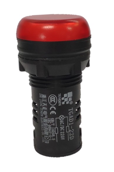 TGAD1系列信號(hào)燈