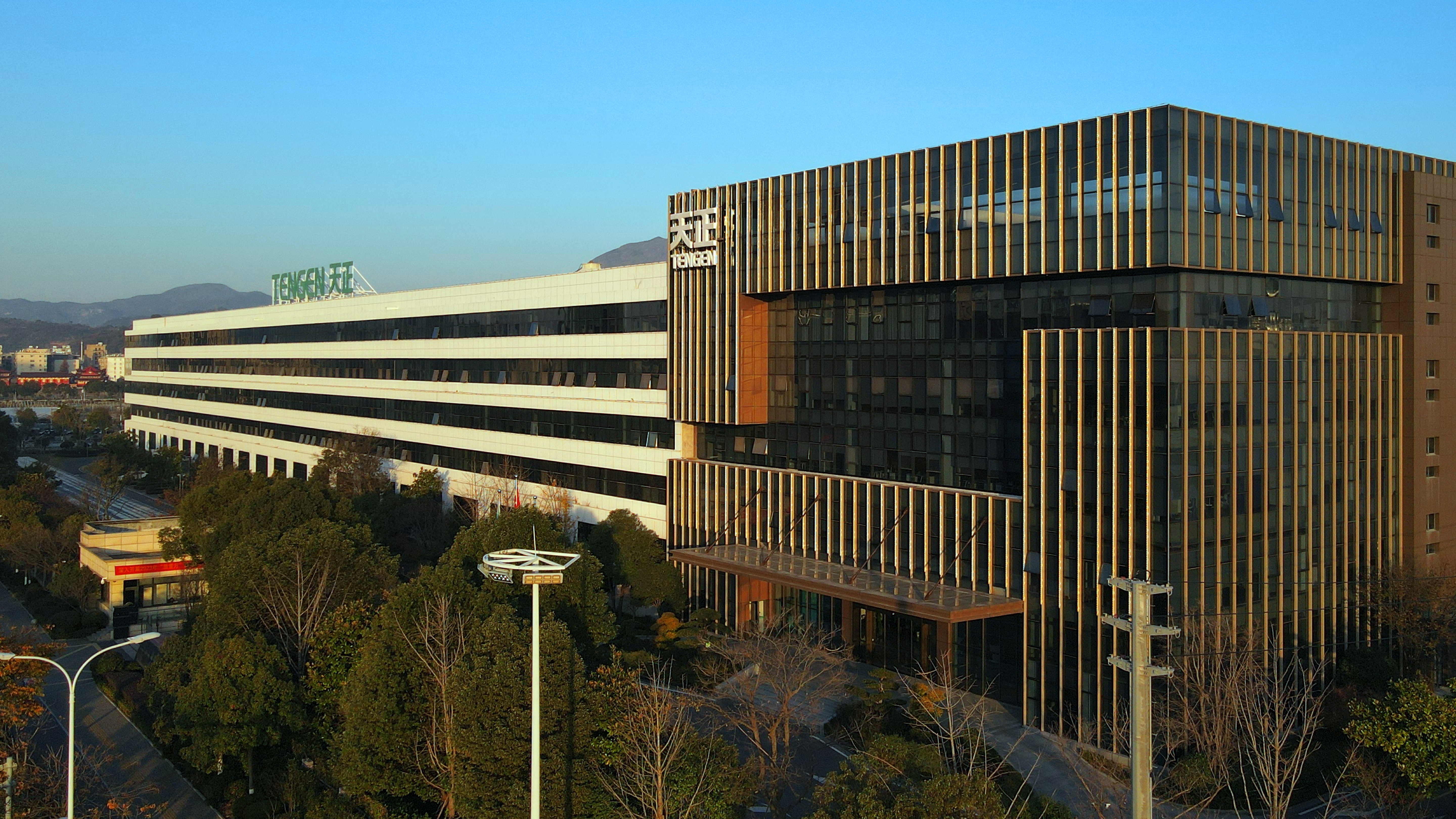 位列榜首！凱發天生一觸即發獲評“最美工廠”榮譽