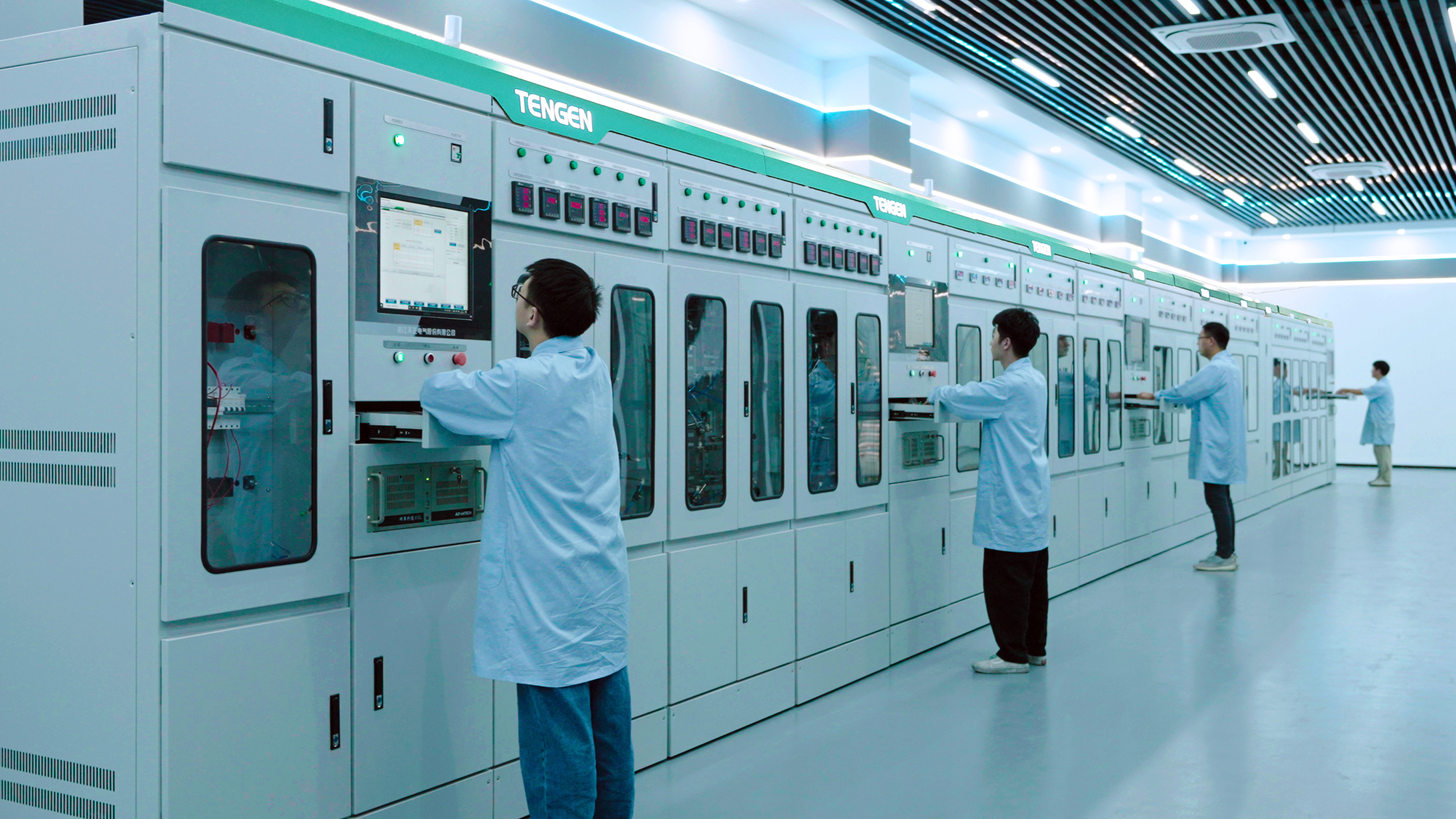 重大突破！凱發天生一觸即發獲批浙江省“尖兵領雁”計劃