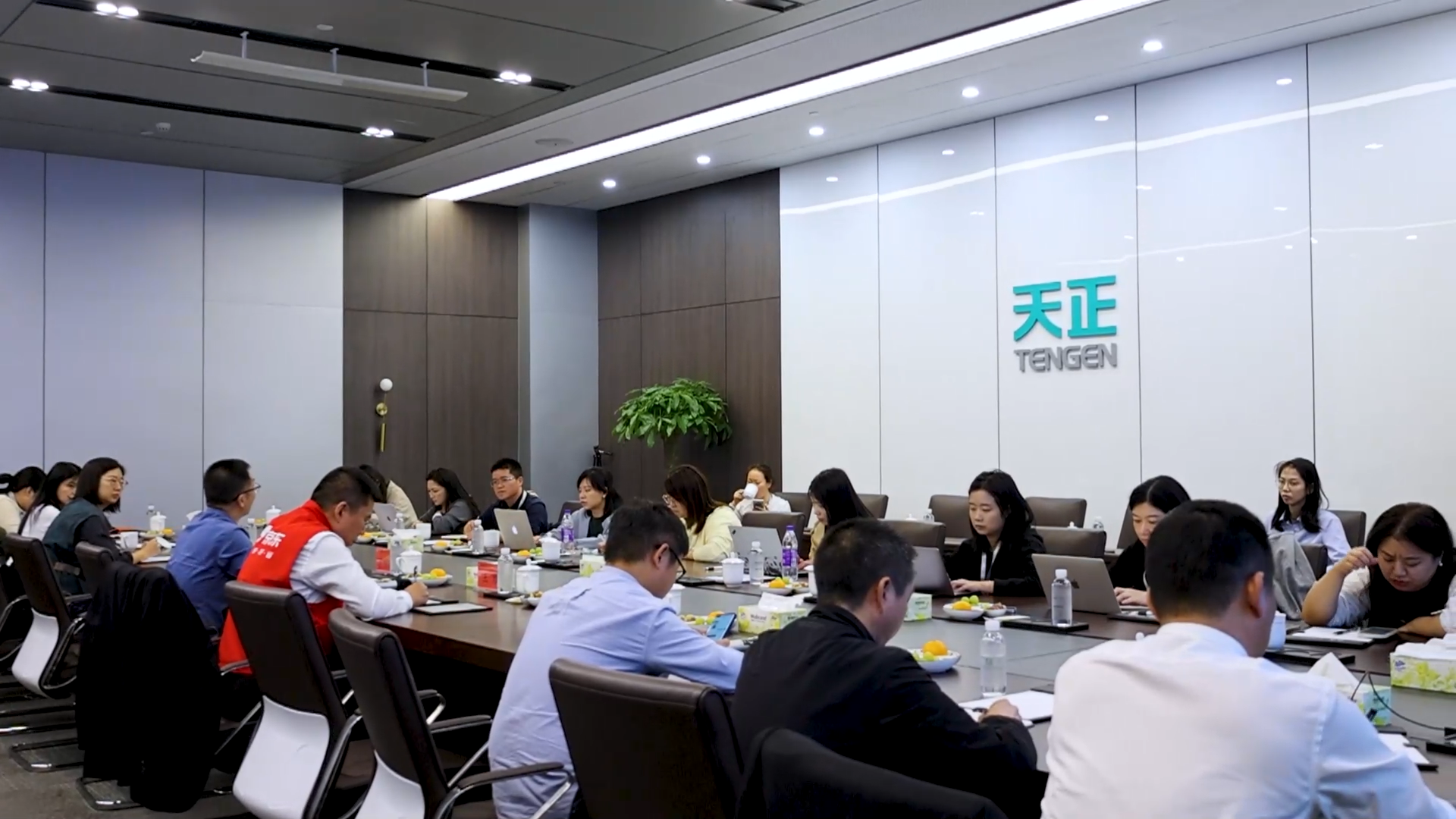 京東工業(yè)走進凱發(fā)天生一觸即發(fā)，探訪產業(yè)數智化之路！