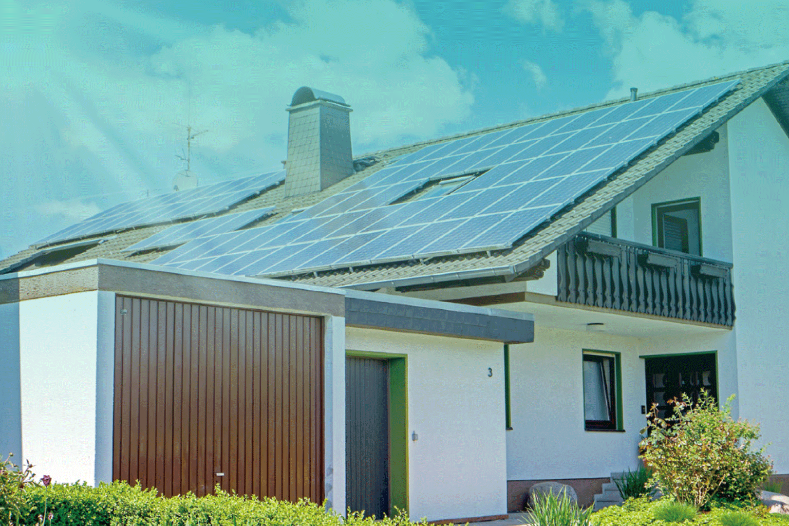 國(guó)家電投河南省蘭考縣整縣分布式光伏項(xiàng)目