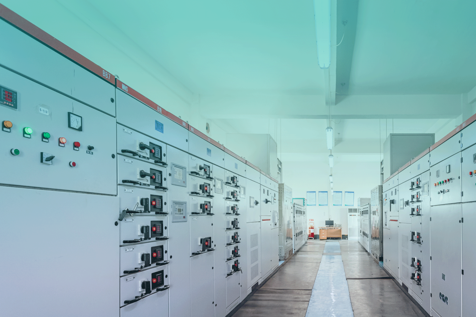 南方電網(wǎng)公司電能表外置斷路器項(xiàng)目