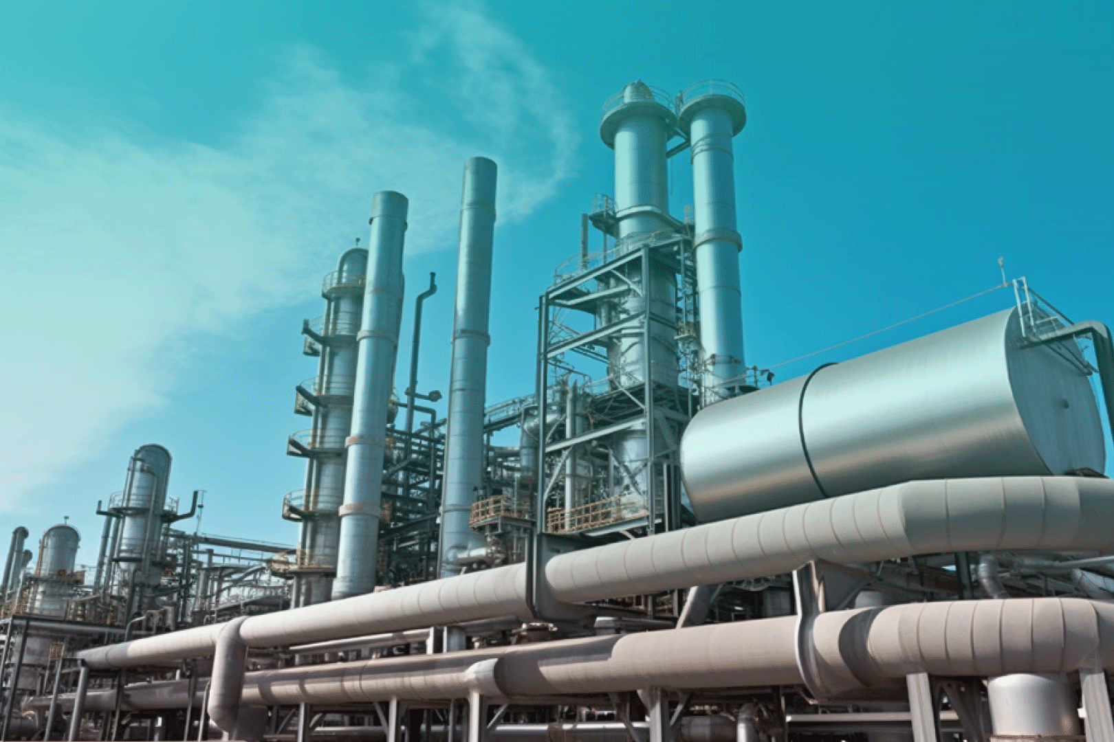 中國(guó)石油大慶油田分公司年度集采