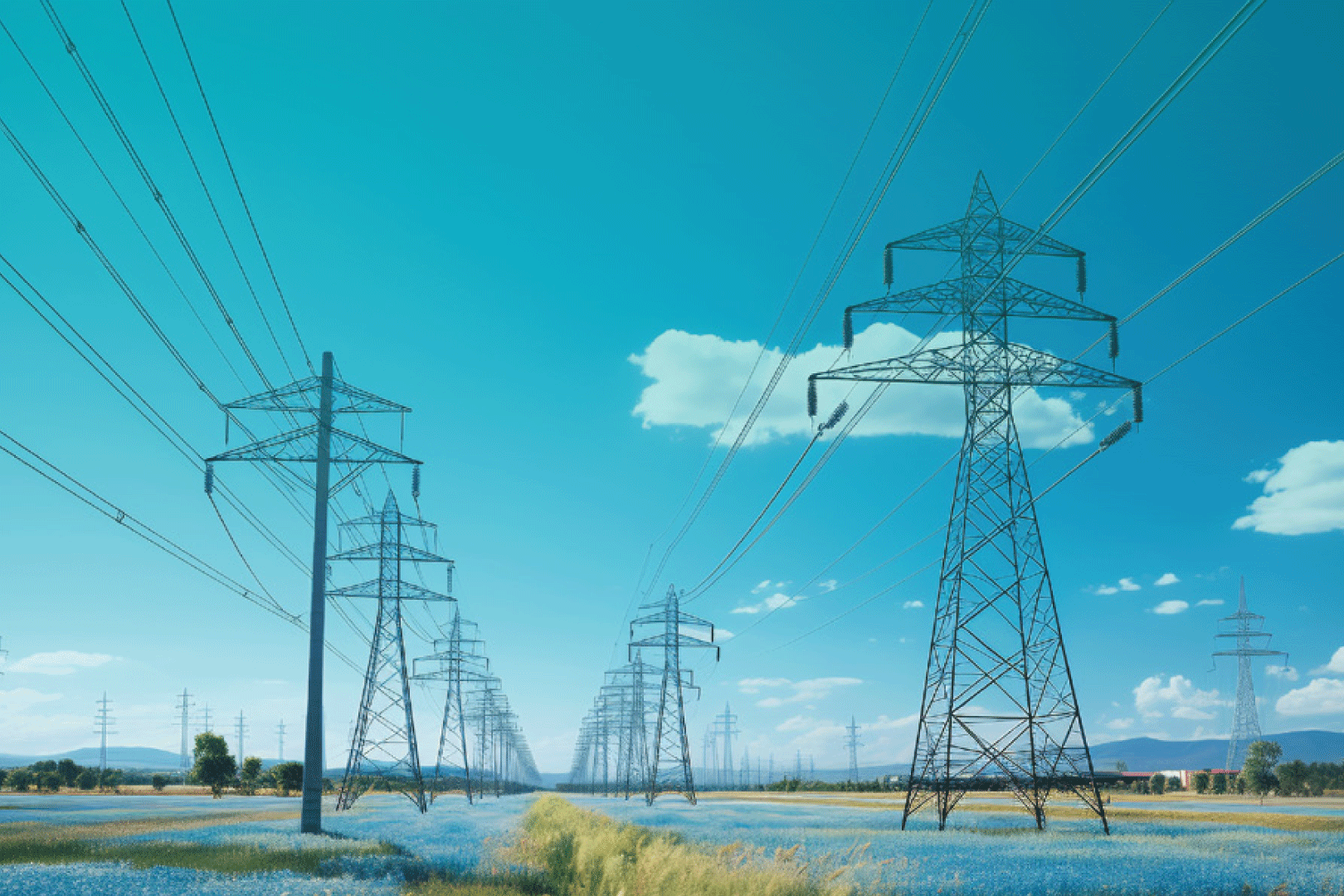 國(guó)家電網(wǎng)有限公司電能表項(xiàng)目