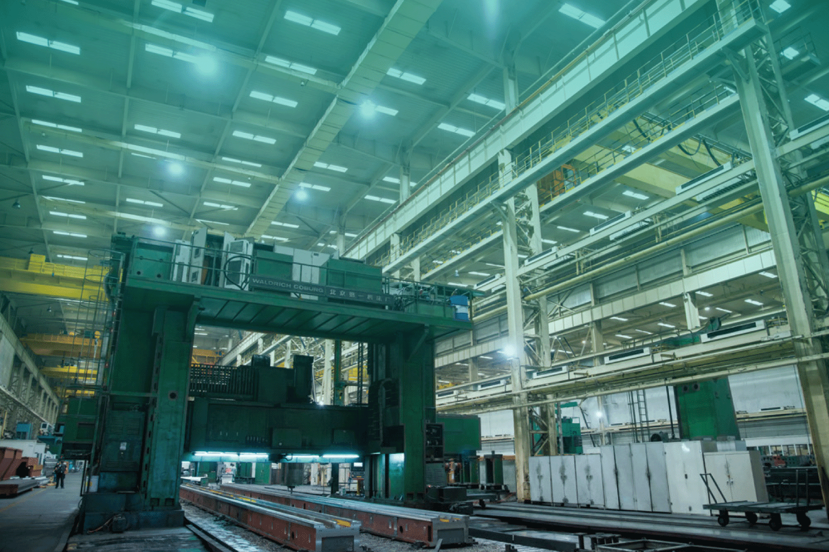 云南銅業(yè)赤峰廠區(qū)搬遷項(xiàng)目