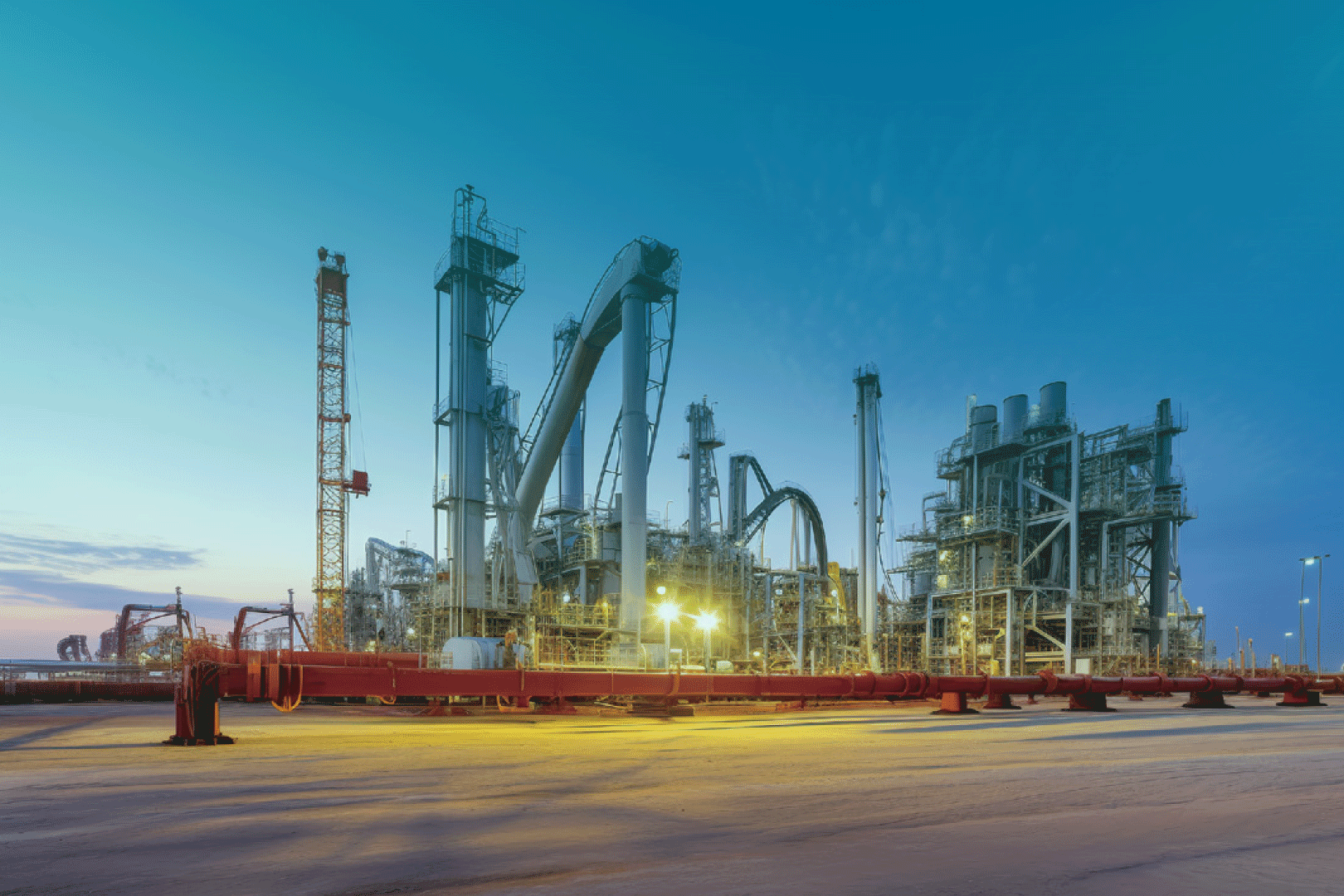 中國(guó)石化勝利油田分公司年度集采