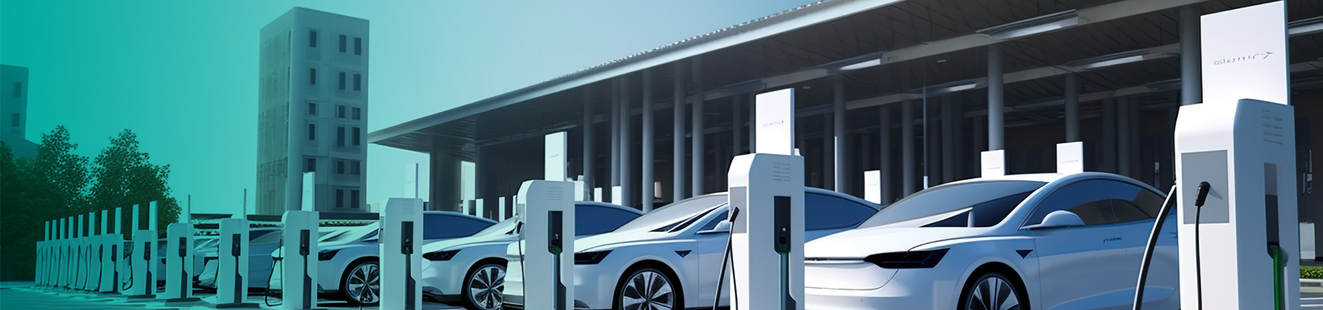 充換電行業(yè)