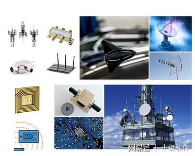 中望電磁仿真2019 高效易用，助力企業(yè)提升產品開發(fā)效率