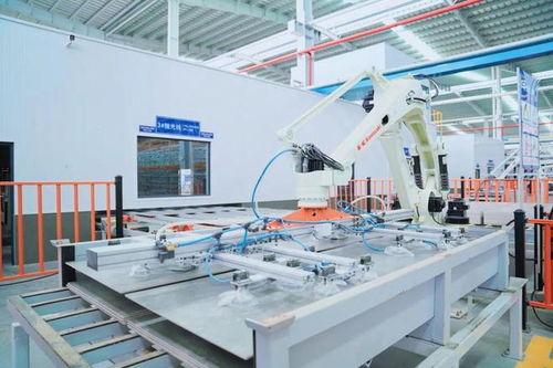 再升級 新明珠入選國家工信部2023年度智能制造示范工廠揭榜單位，智能水務(wù)系統(tǒng)開發(fā)引領(lǐng)行業(yè)變革